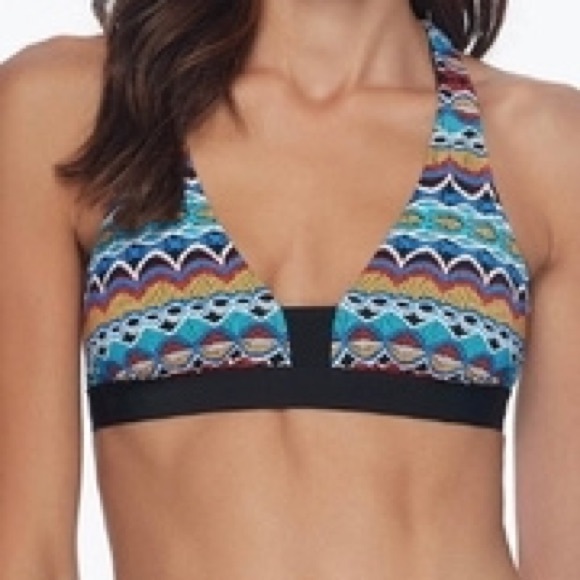 Skye Makalu Laila Swim Top